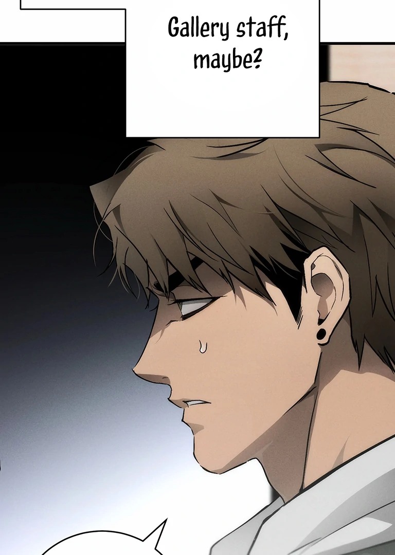 Dying in My Arms Chapter 2 - Page 137 in English