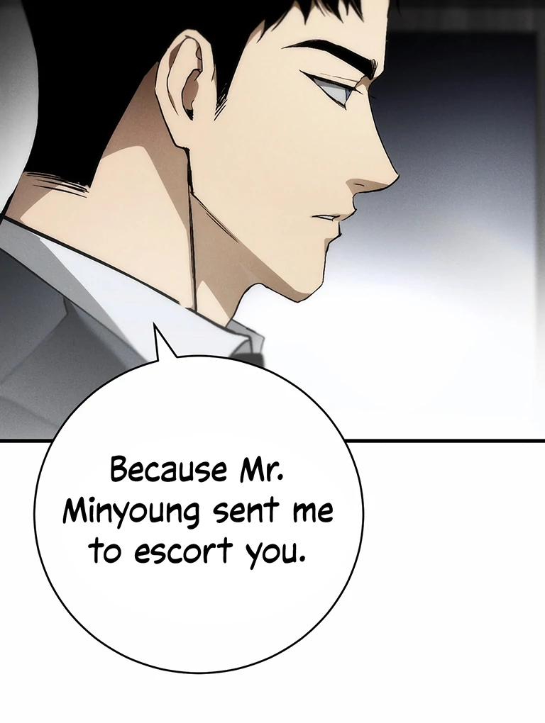 Dying in My Arms Chapter 2 - Page 139 in English