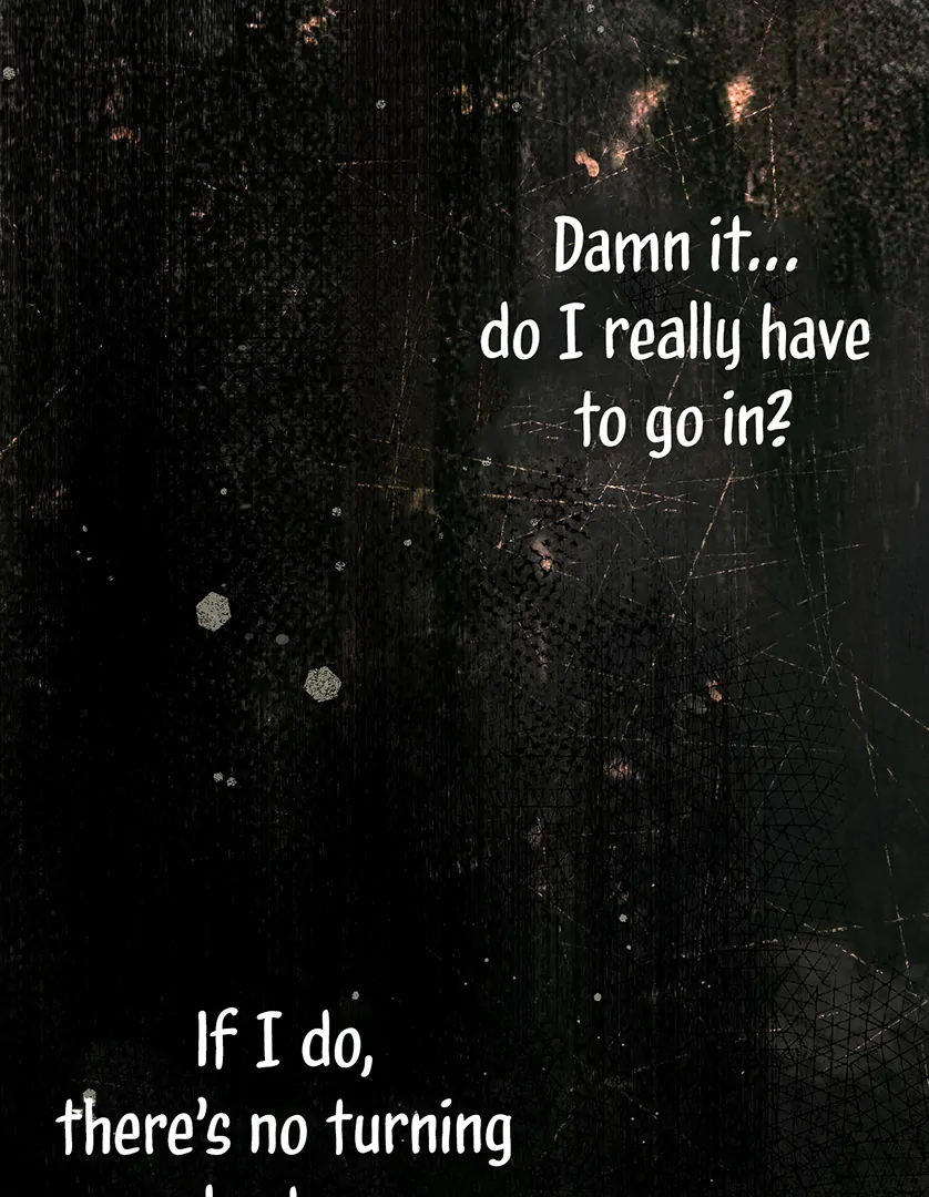 Dying in My Arms Chapter 2 - Page 155 in English