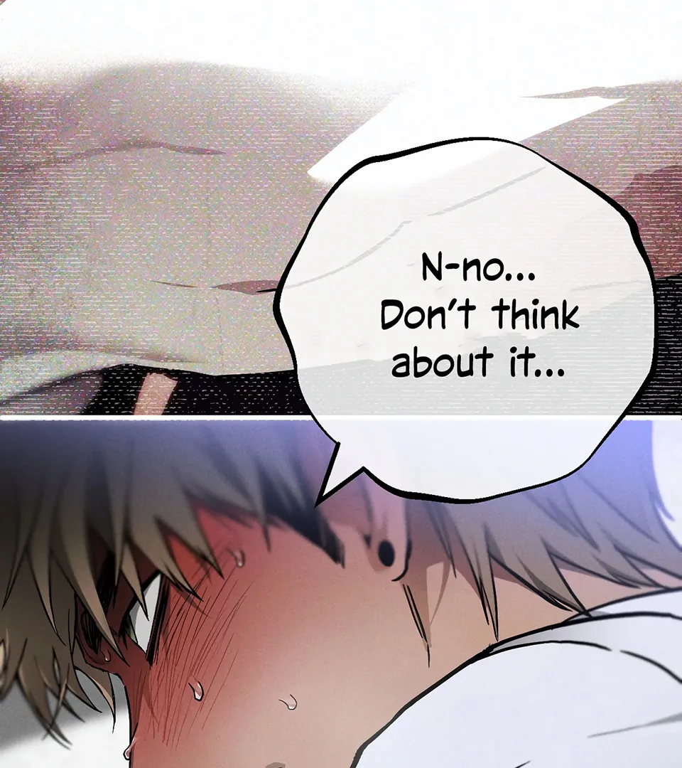 Dying in My Arms Chapter 2 - Page 20 in English