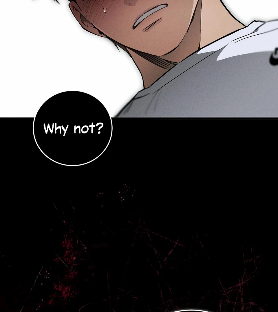 Dying in My Arms Chapter 2 - Page 25 in English