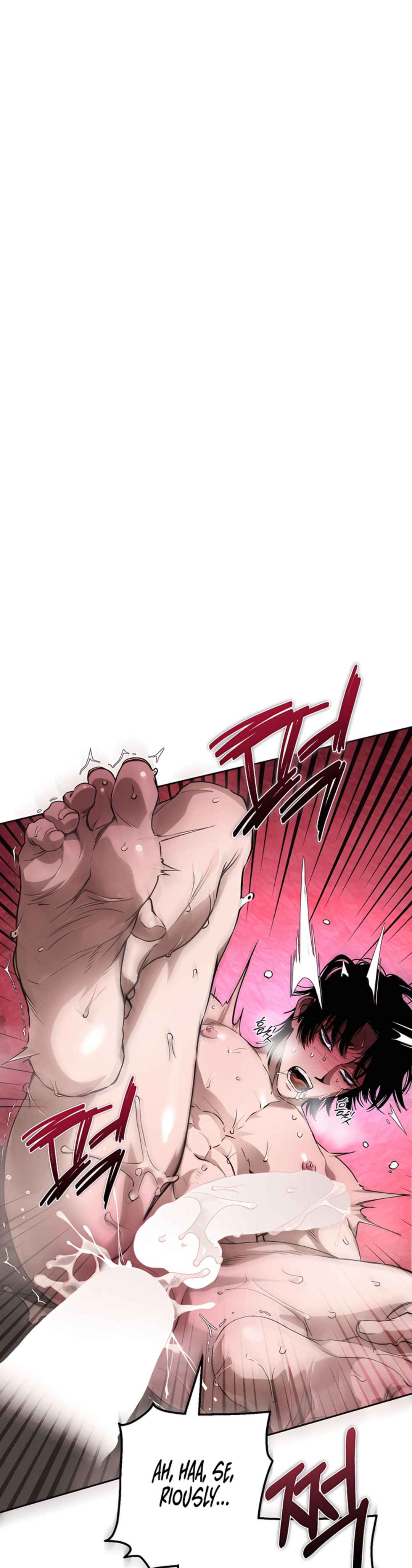 Dying in My Arms Chapter 21 - Page 14 in English