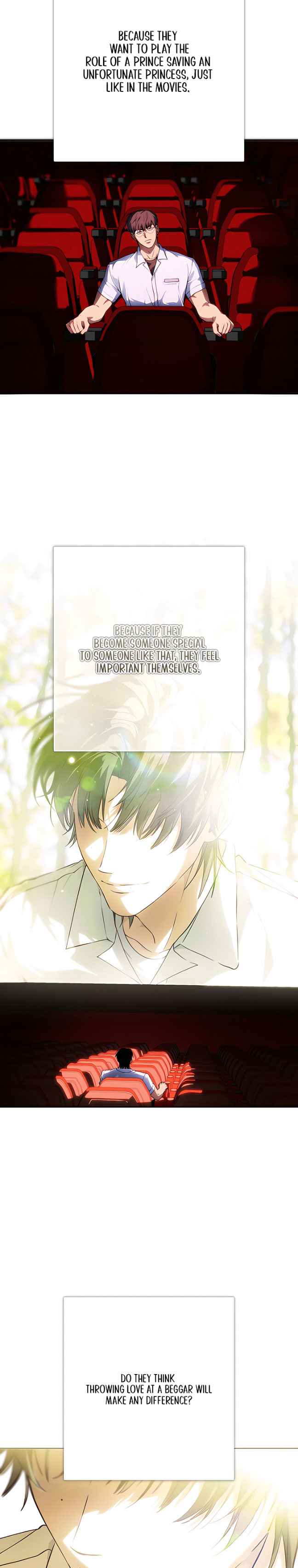 Dying in My Arms Chapter 23 - Page 6 in English