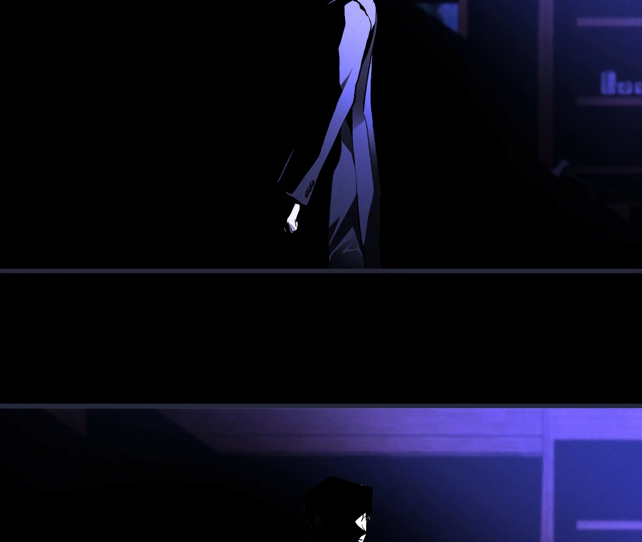 Dying in My Arms Chapter 3 - Page 111 in English
