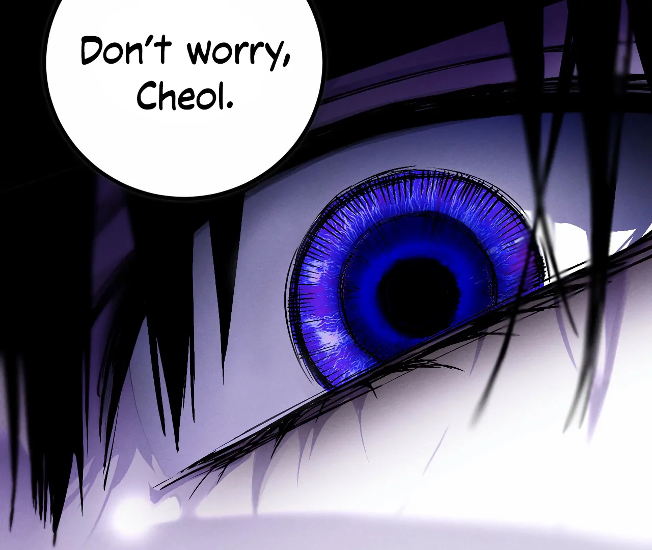 Dying in My Arms Chapter 3 - Page 124 in English