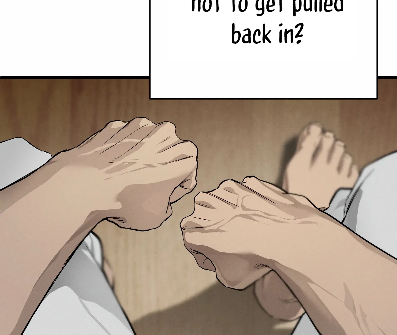 Dying in My Arms Chapter 3 - Page 141 in English