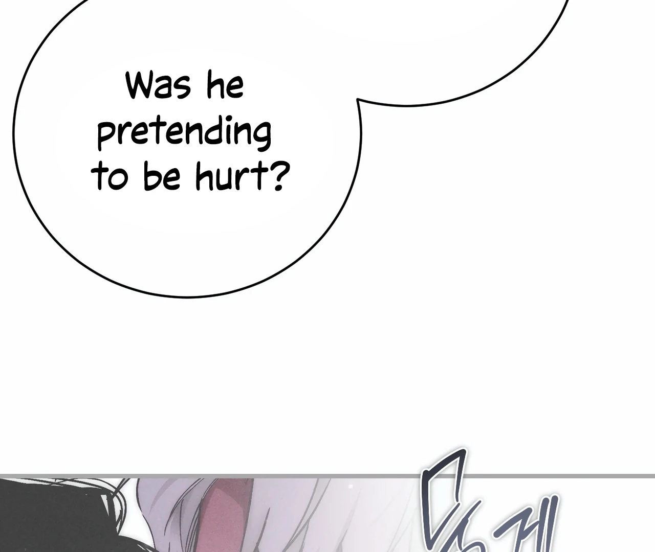 Dying in My Arms Chapter 3 - Page 148 in English