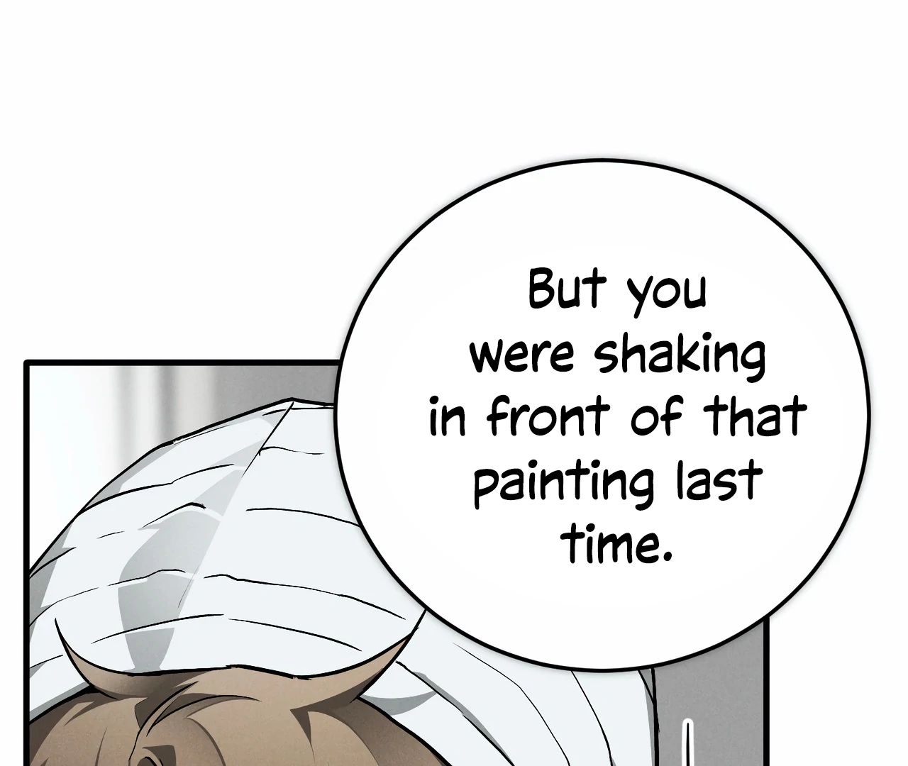 Dying in My Arms Chapter 3 - Page 189 in English