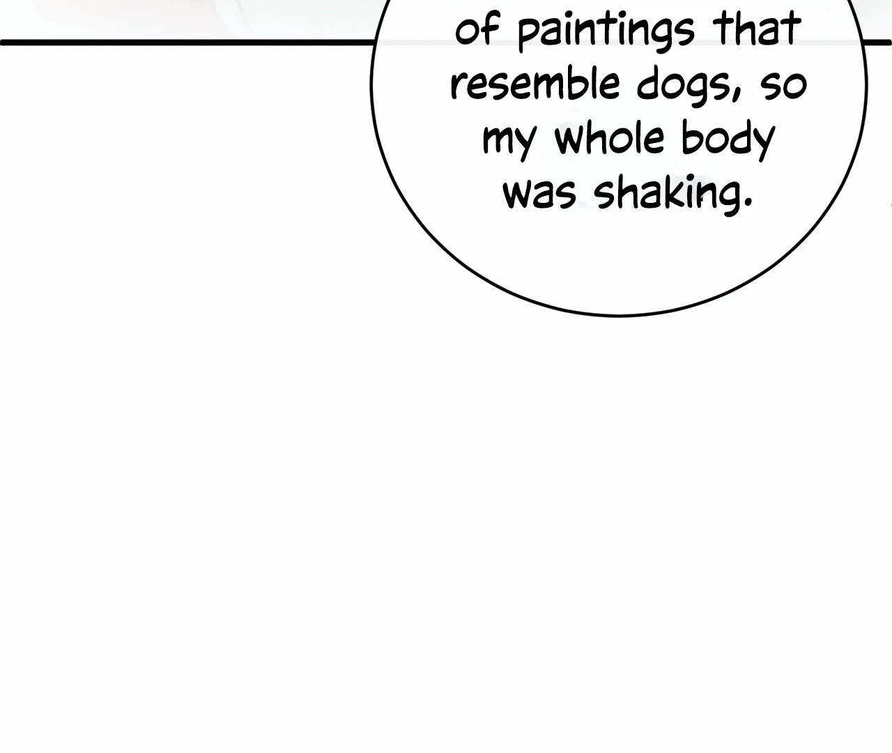 Dying in My Arms Chapter 3 - Page 197 in English