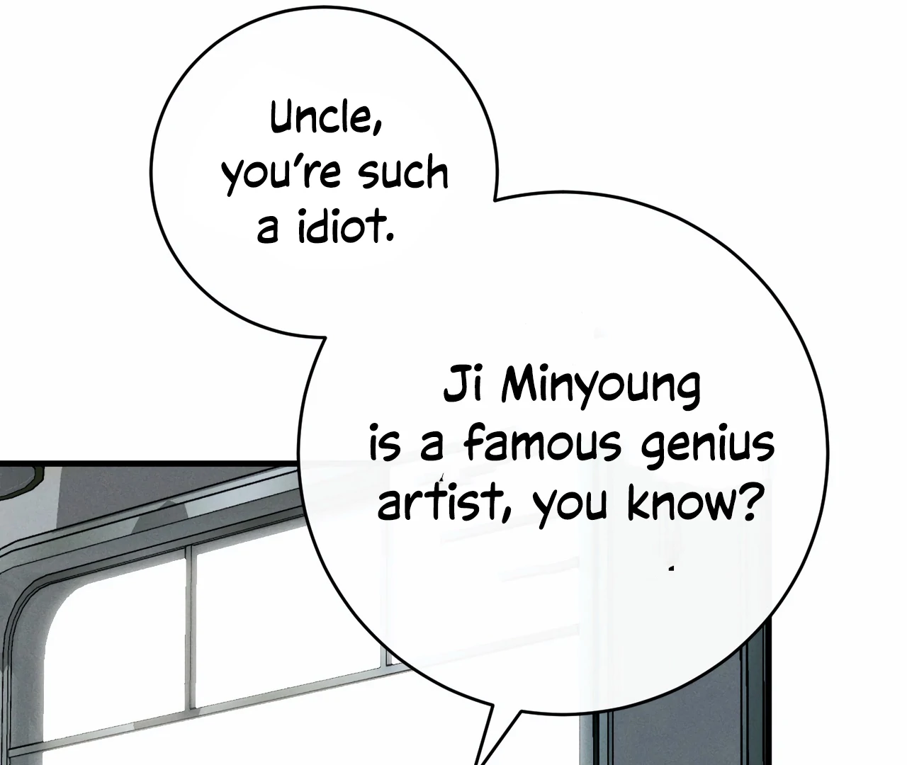 Dying in My Arms Chapter 3 - Page 198 in English
