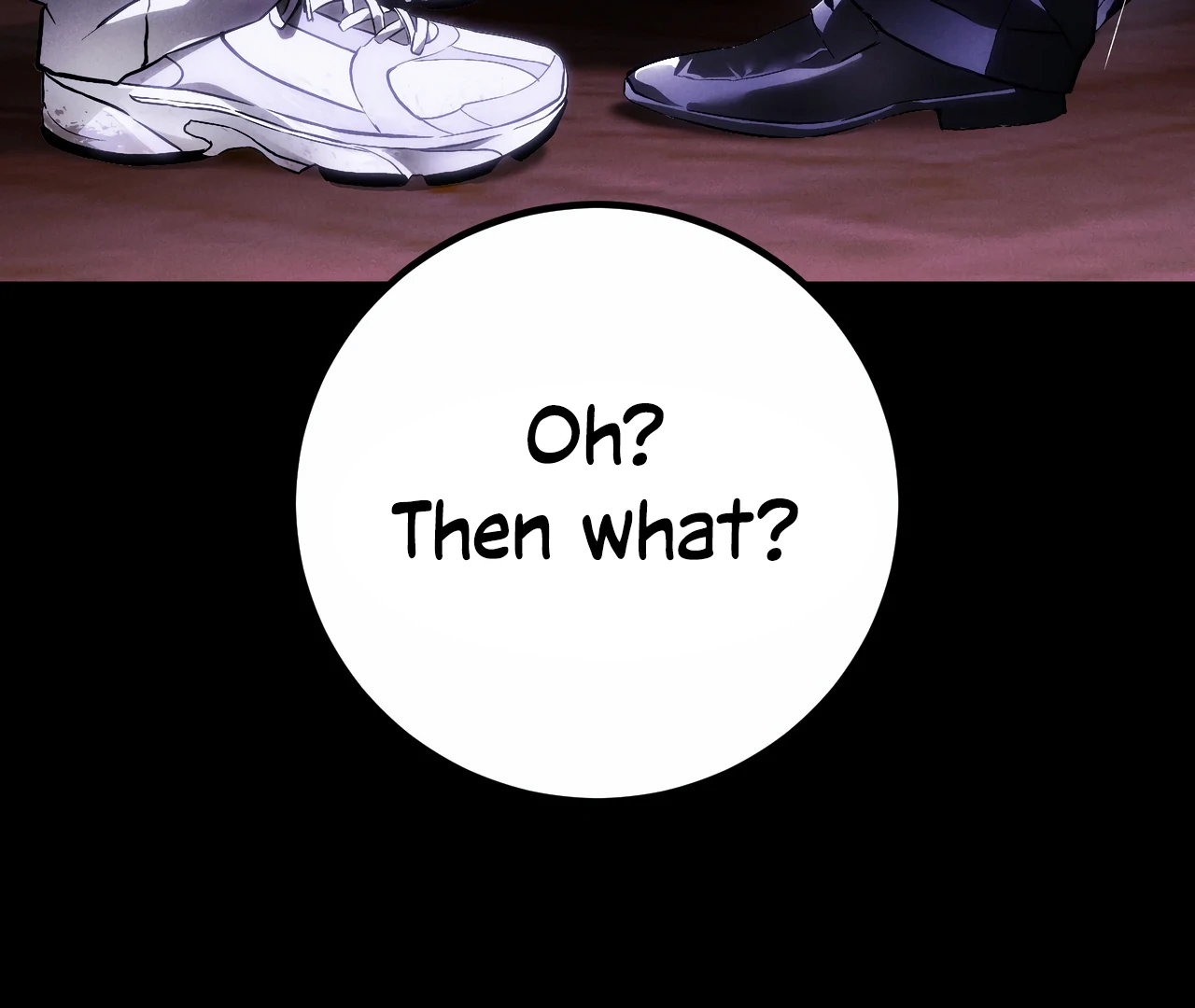Dying in My Arms Chapter 3 - Page 20 in English