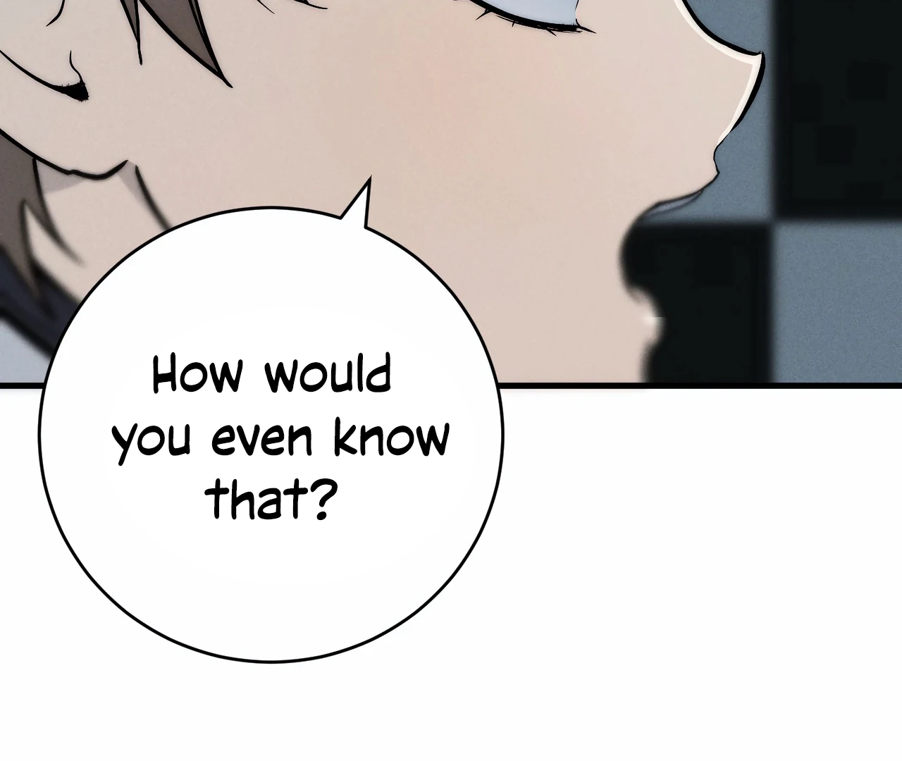 Dying in My Arms Chapter 3 - Page 205 in English