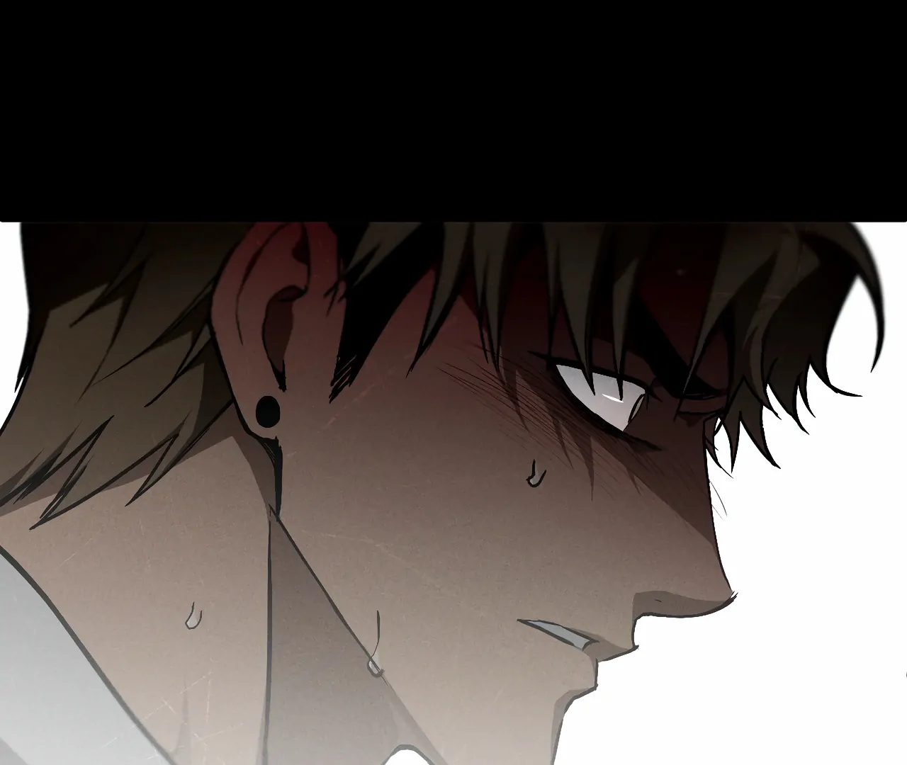 Dying in My Arms Chapter 3 - Page 23 in English