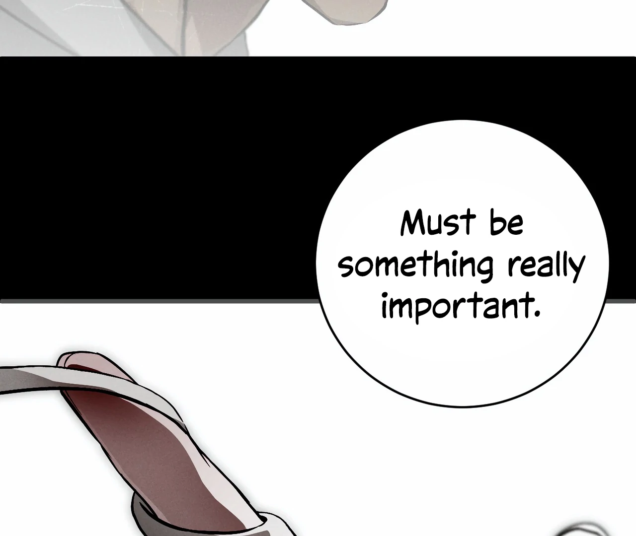 Dying in My Arms Chapter 3 - Page 24 in English