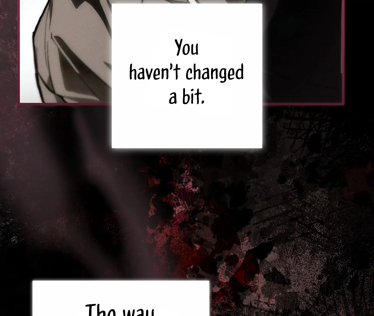 Dying in My Arms Chapter 3 - Page 28 in English