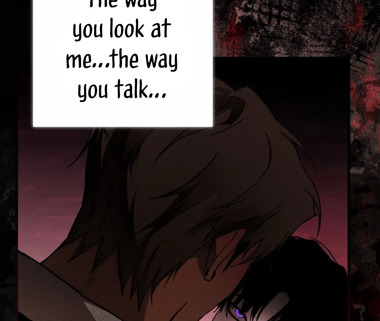 Dying in My Arms Chapter 3 - Page 29 in English