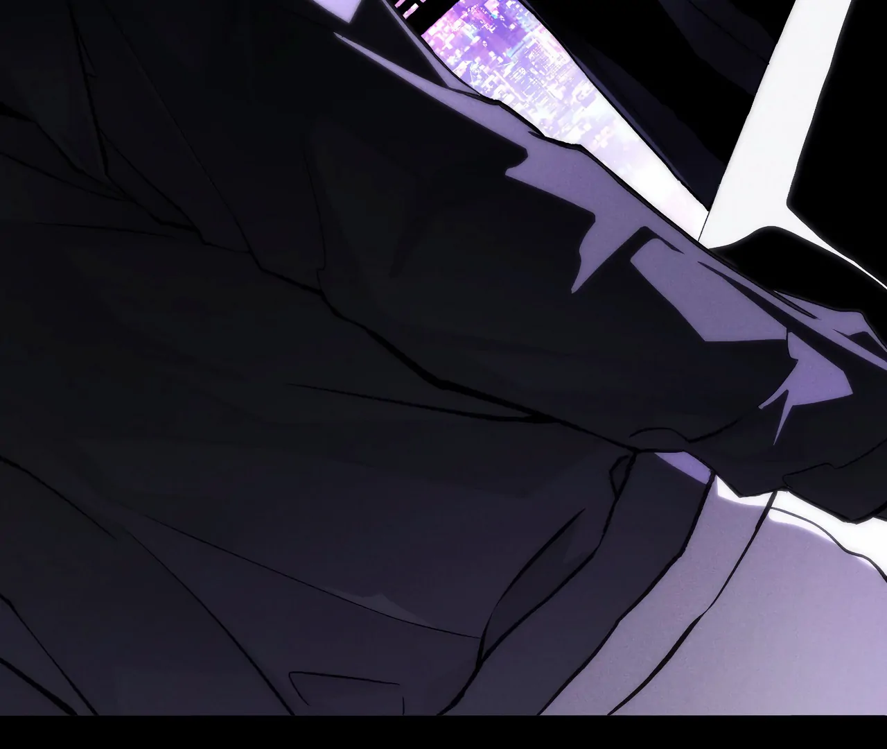 Dying in My Arms Chapter 3 - Page 3 in English