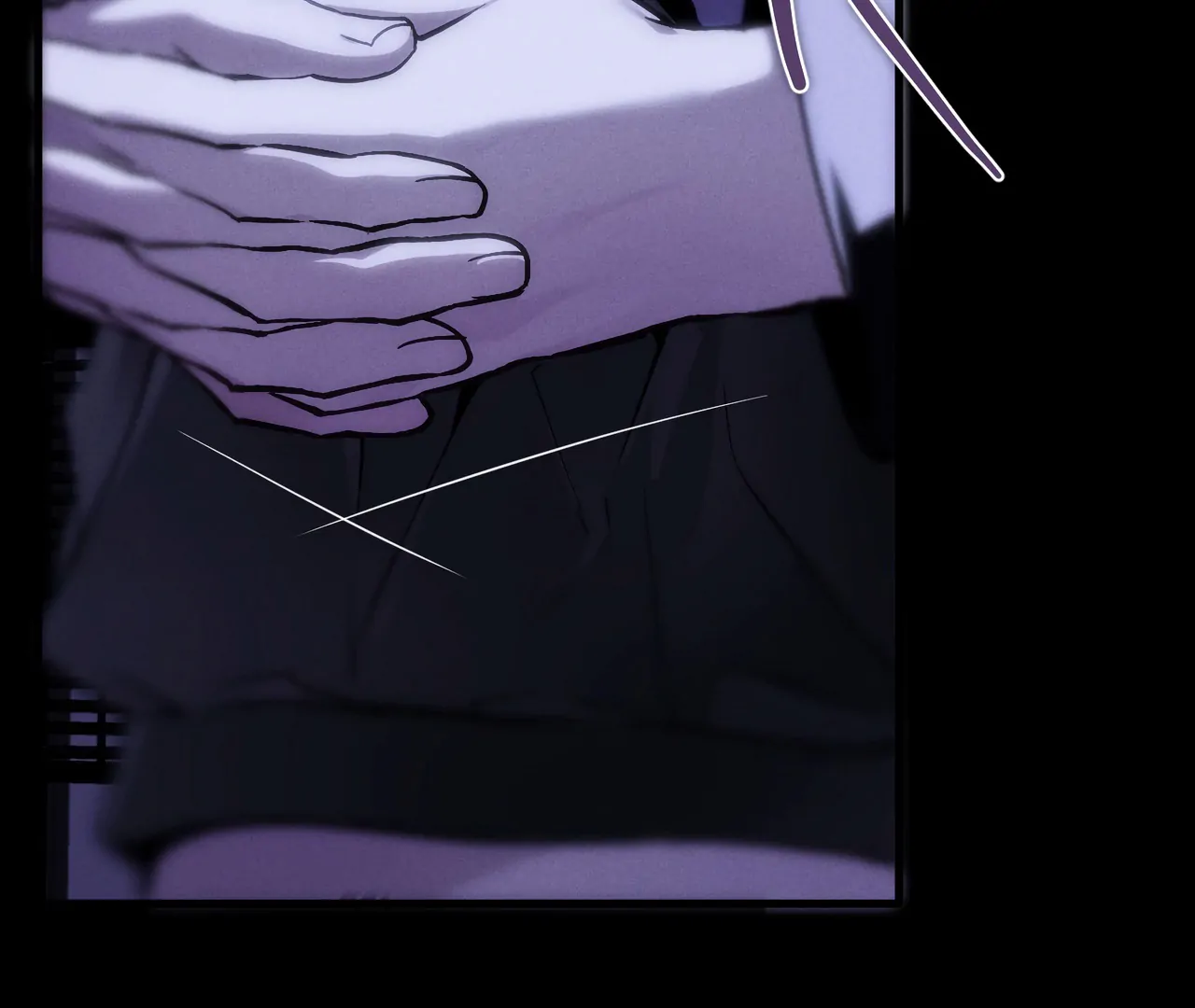 Dying in My Arms Chapter 3 - Page 33 in English