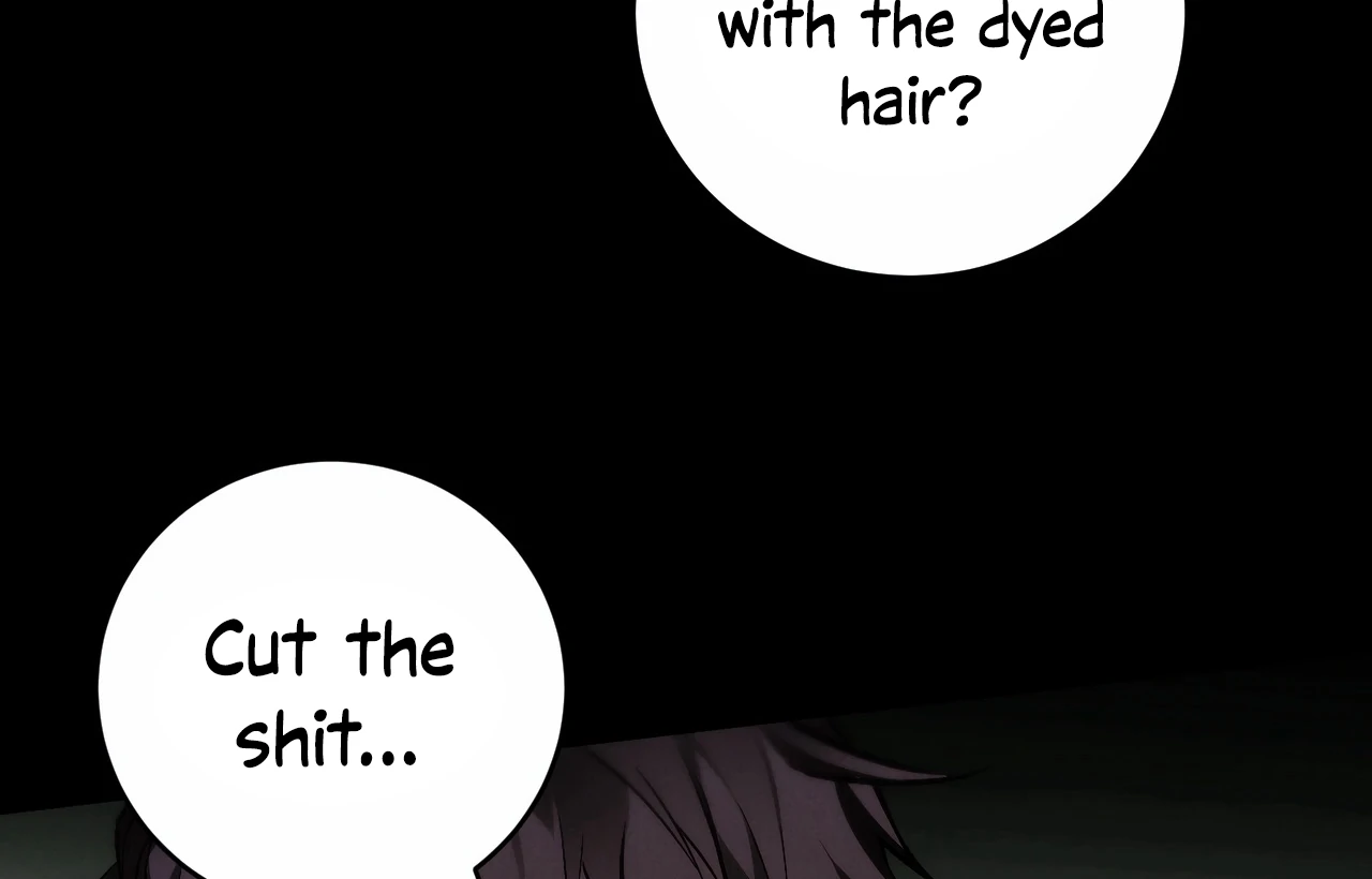 Dying in My Arms Chapter 3 - Page 37 in English