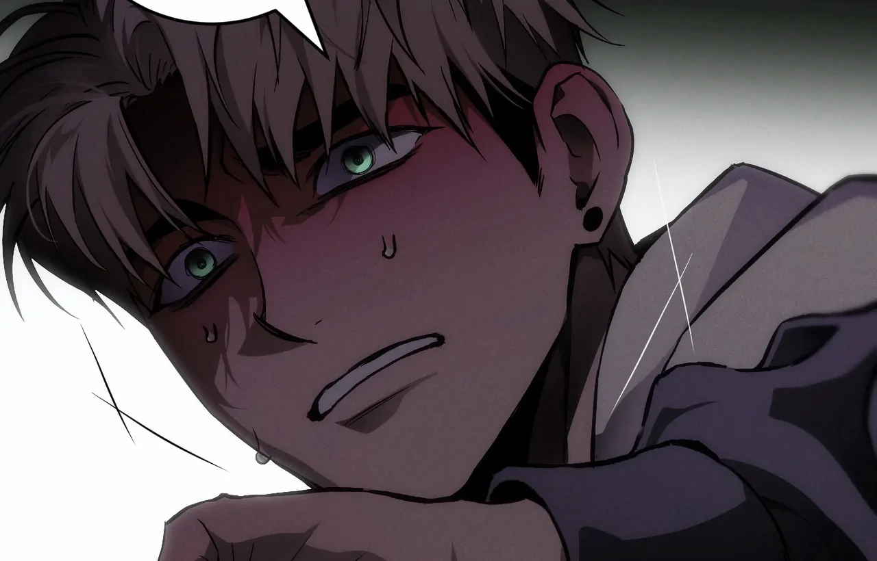 Dying in My Arms Chapter 3 - Page 38 in English