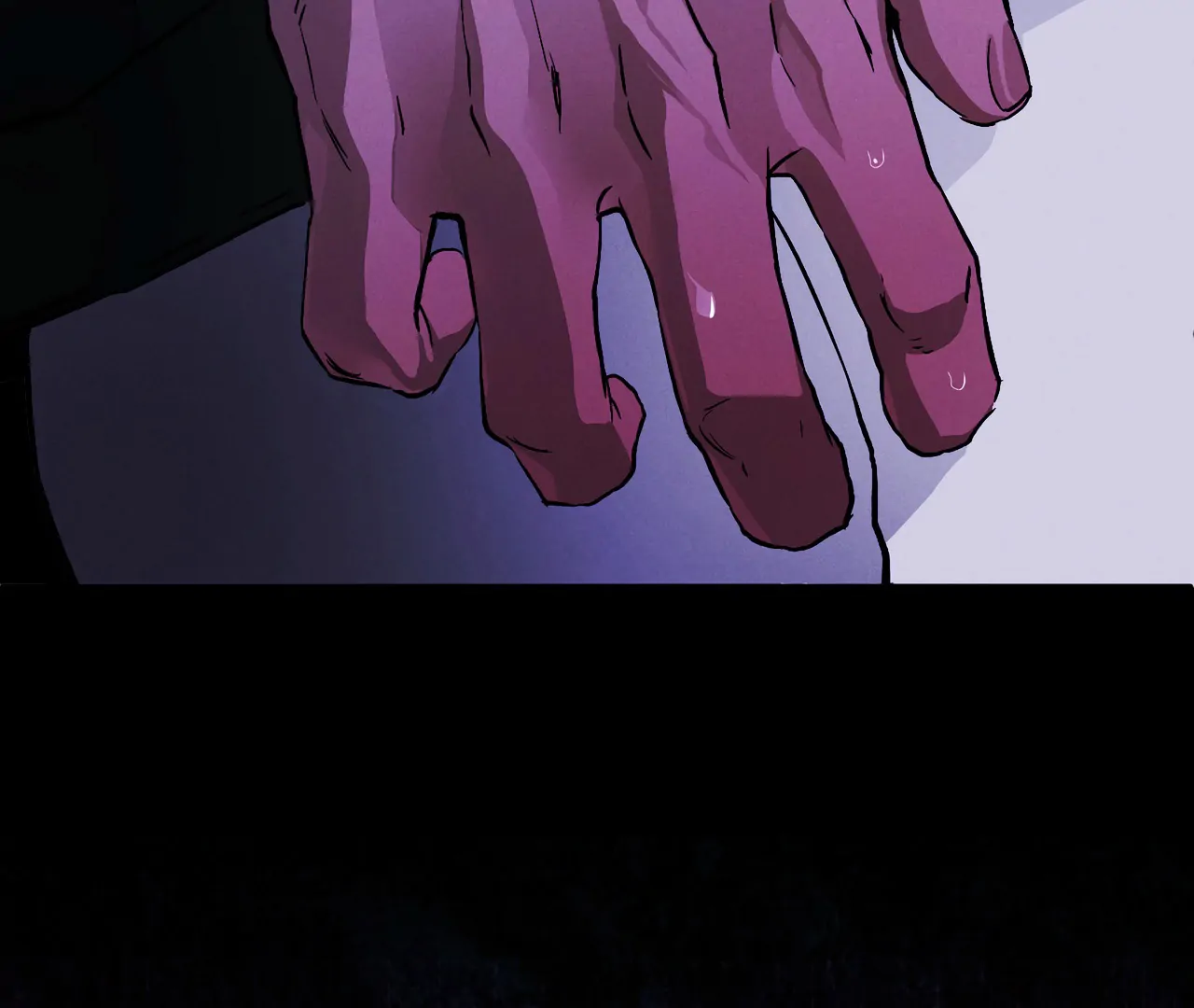 Dying in My Arms Chapter 3 - Page 49 in English