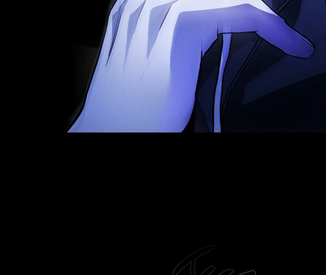 Dying in My Arms Chapter 3 - Page 55 in English