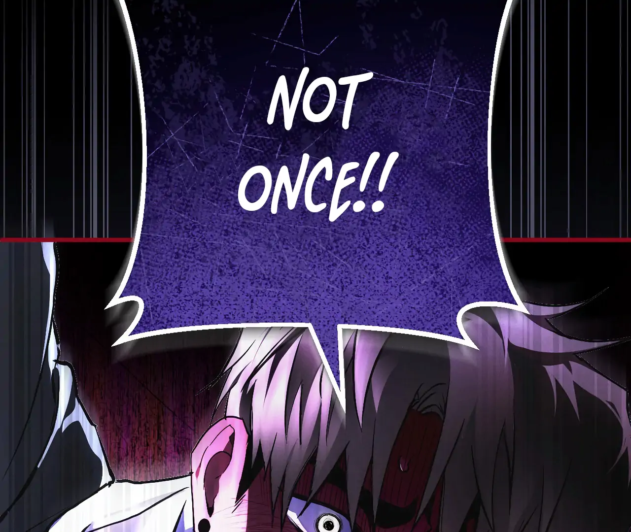 Dying in My Arms Chapter 3 - Page 68 in English