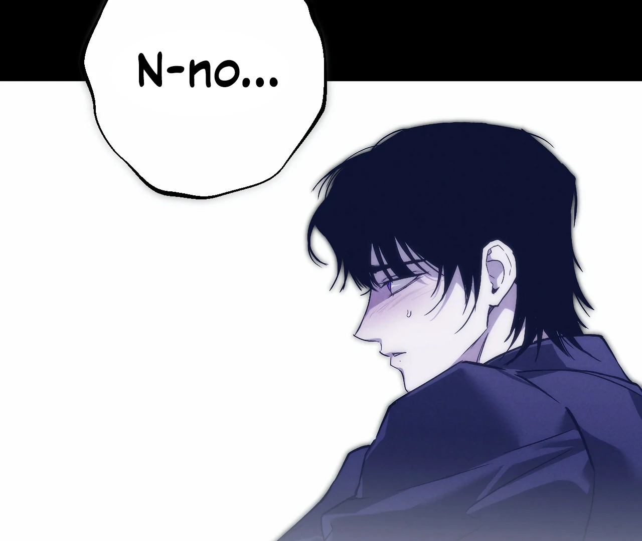 Dying in My Arms Chapter 3 - Page 96 in English