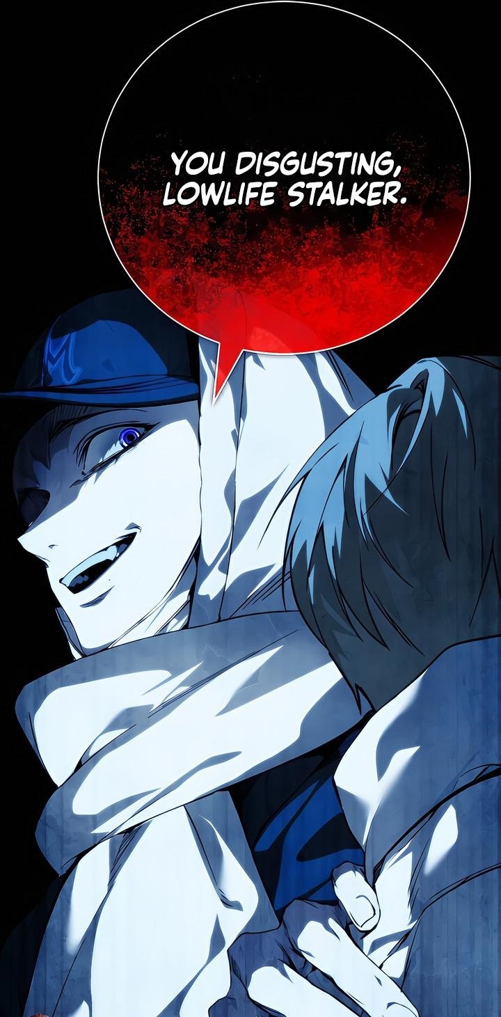 Dying in My Arms Chapter 30 - Page 13 in English