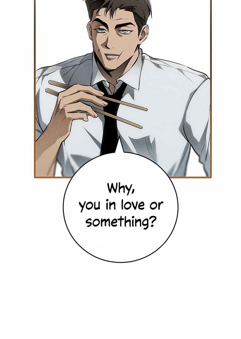 Dying in My Arms Chapter 4 - Page 103 in English