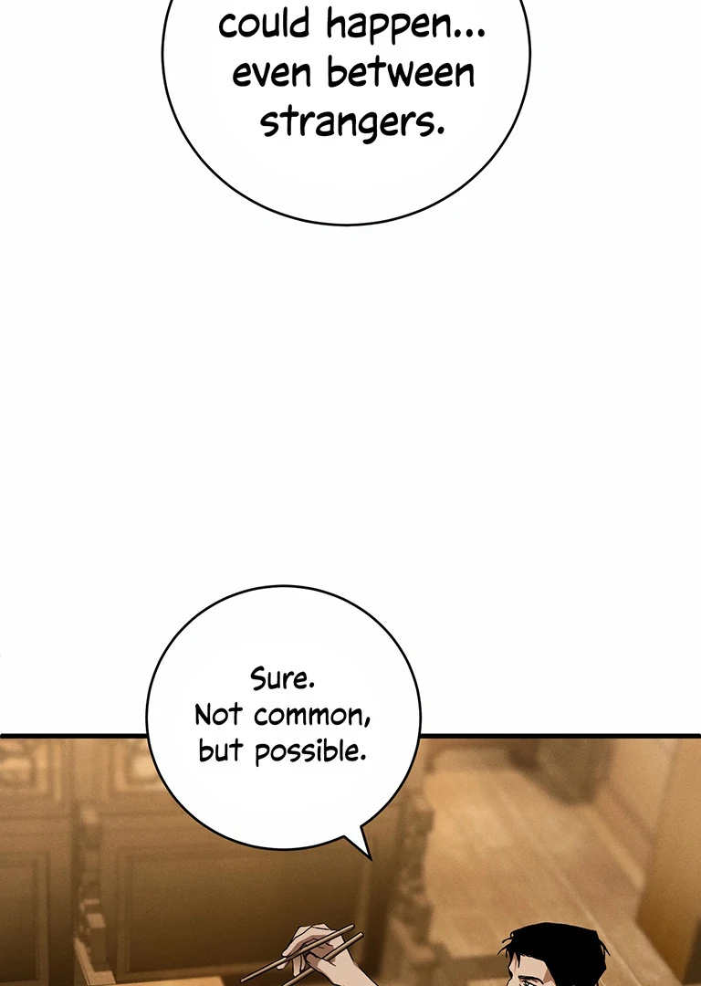 Dying in My Arms Chapter 4 - Page 105 in English
