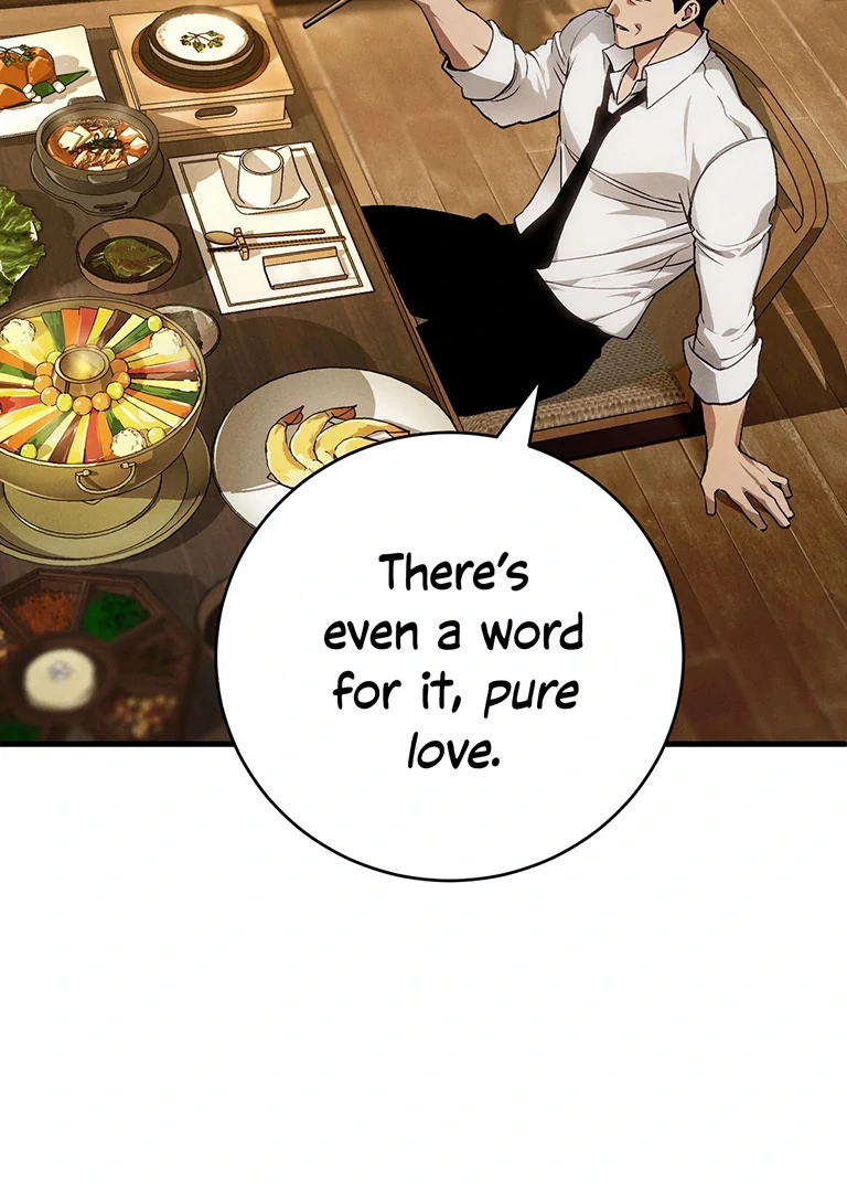 Dying in My Arms Chapter 4 - Page 106 in English