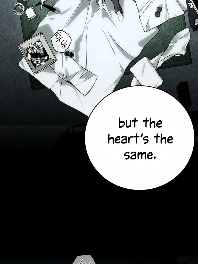 Dying in My Arms Chapter 4 - Page 111 in English