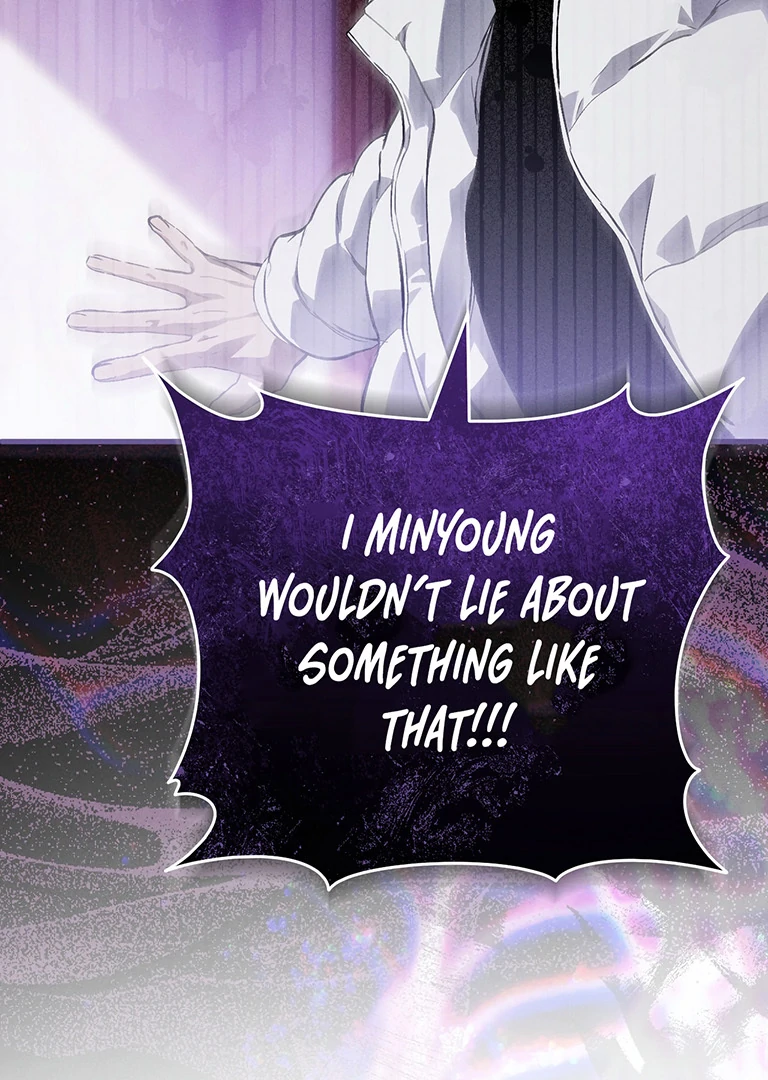 Dying in My Arms Chapter 4 - Page 119 in English