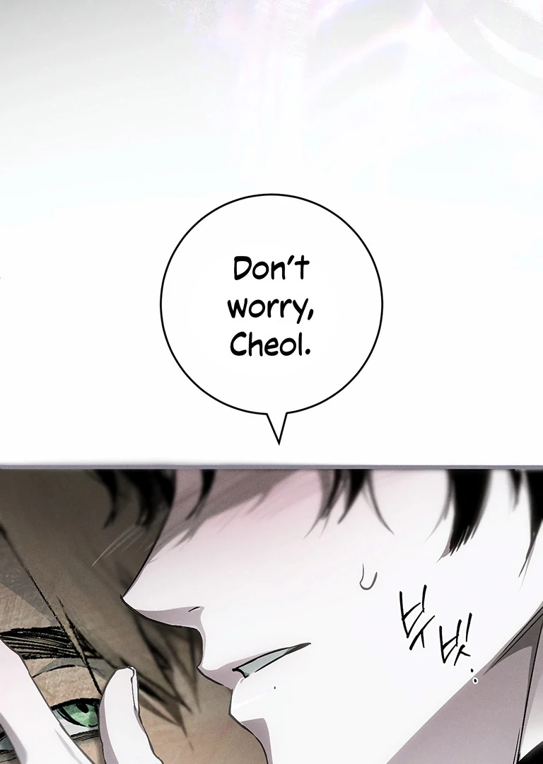 Dying in My Arms Chapter 4 - Page 120 in English