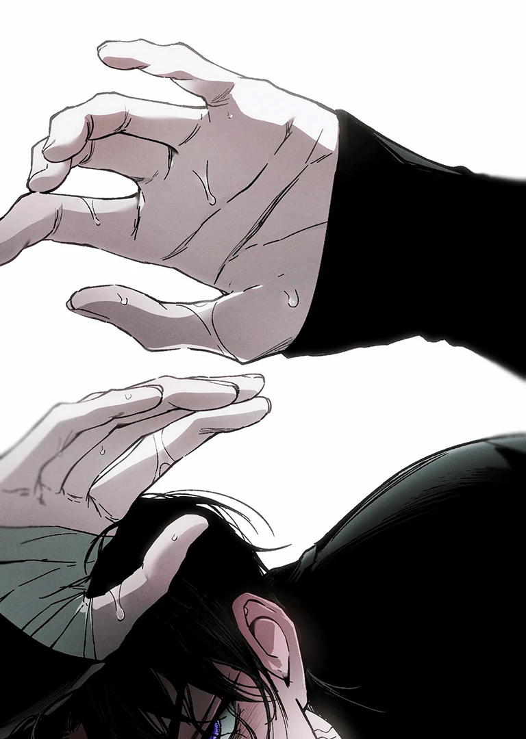 Dying in My Arms Chapter 4 - Page 123 in English