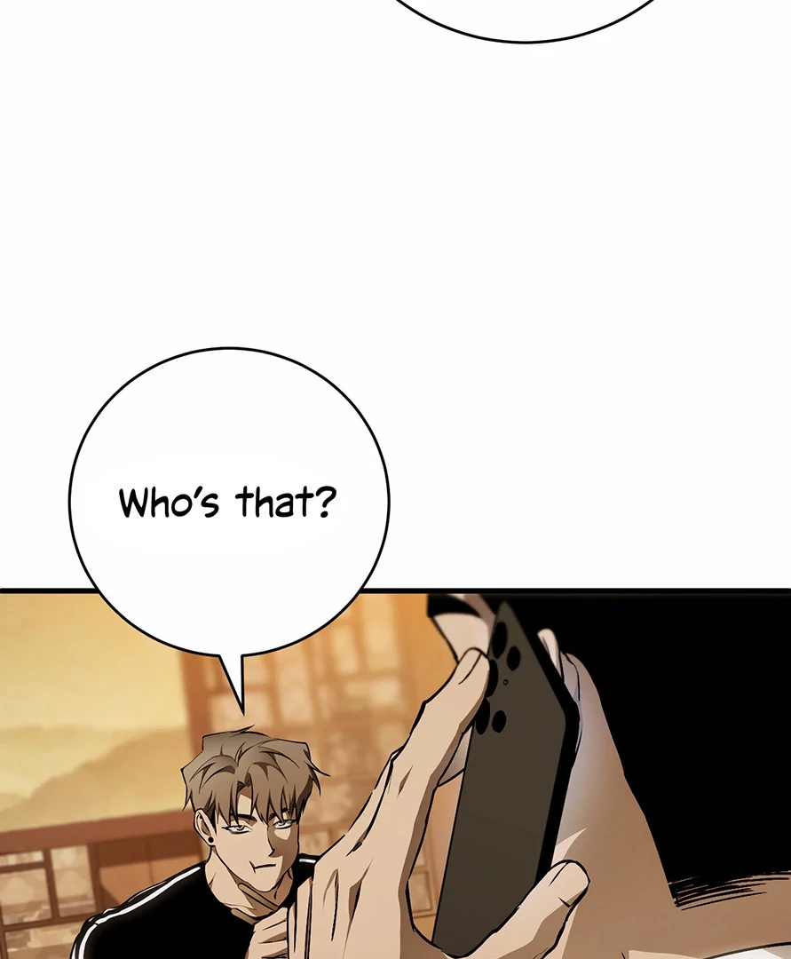 Dying in My Arms Chapter 4 - Page 131 in English