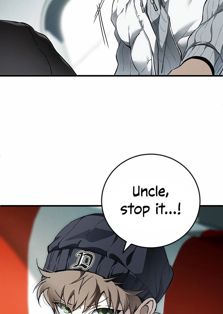 Dying in My Arms Chapter 4 - Page 22 in English