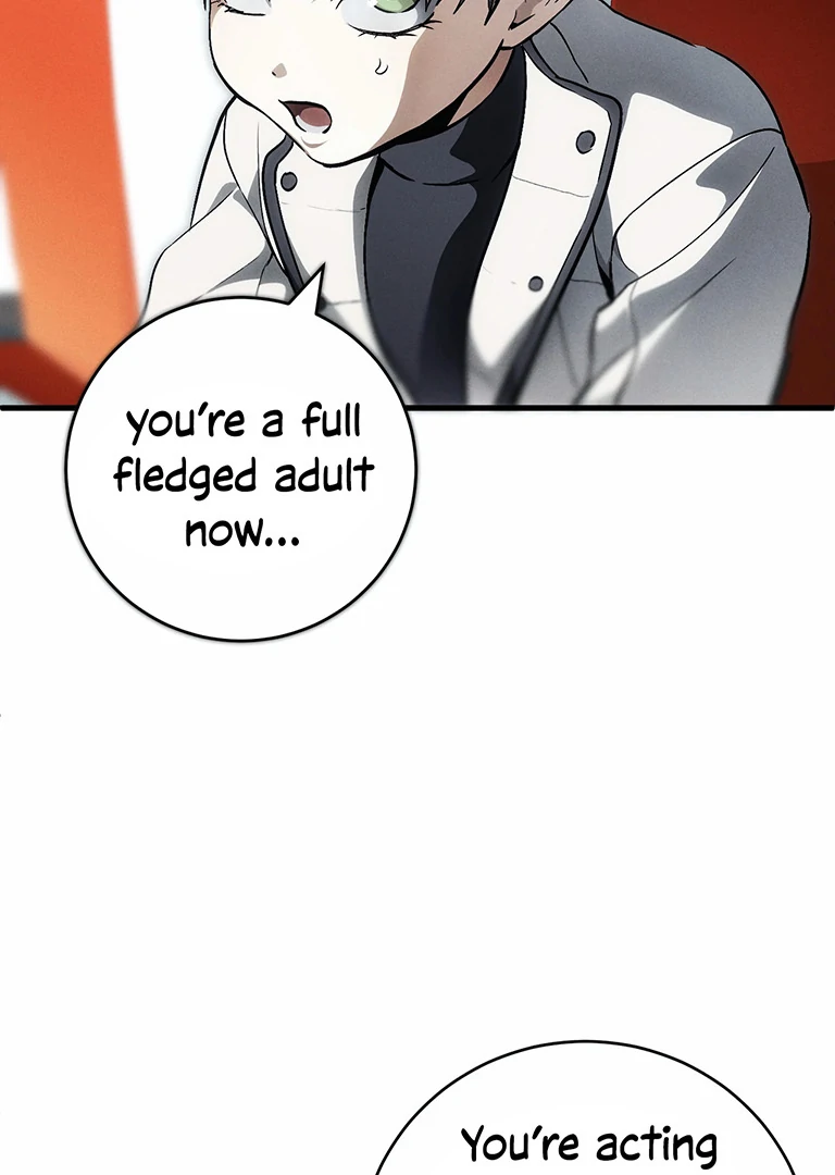 Dying in My Arms Chapter 4 - Page 23 in English