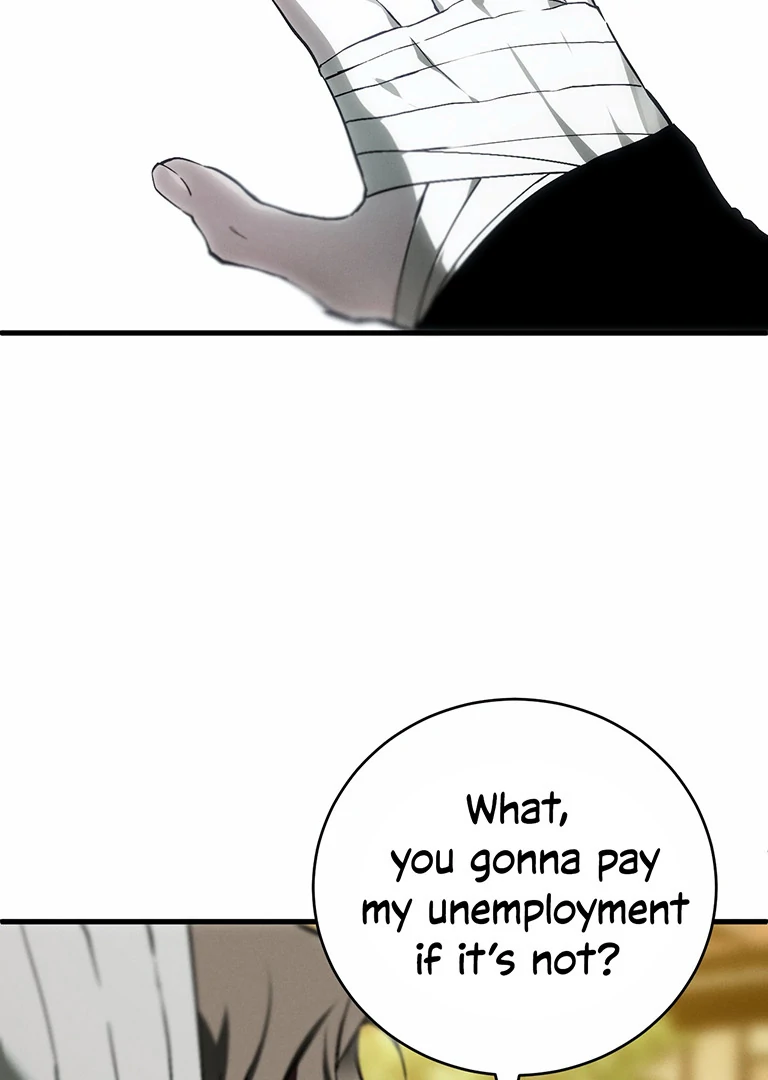 Dying in My Arms Chapter 4 - Page 35 in English