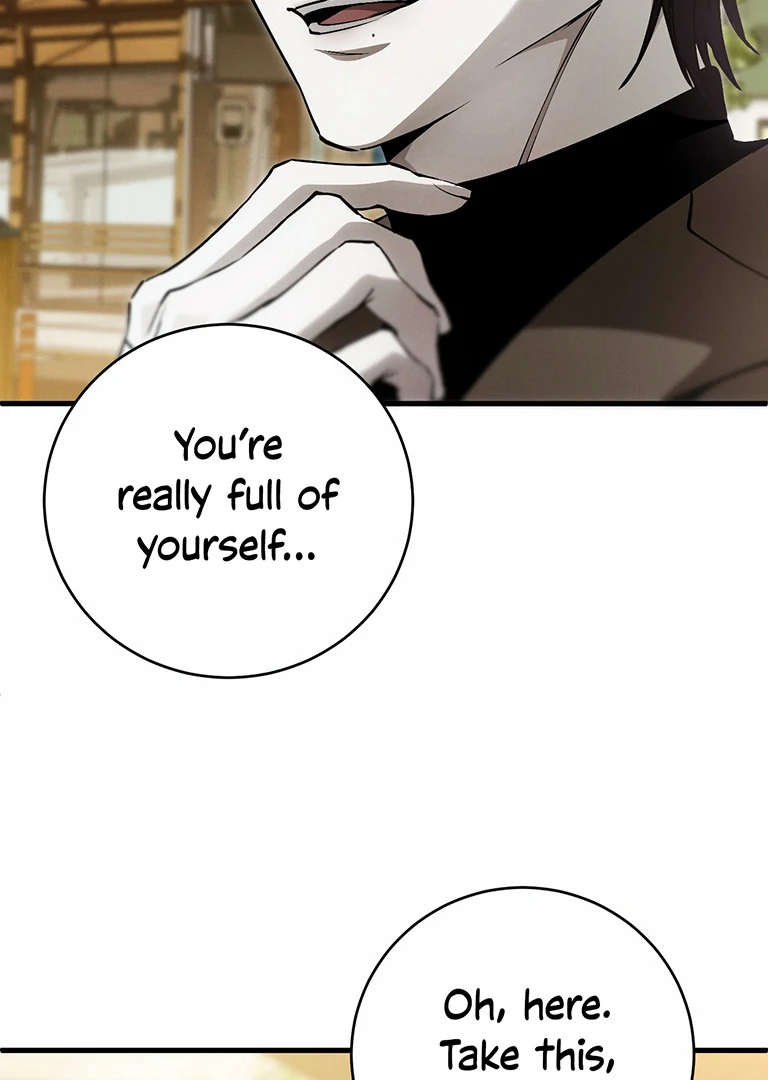 Dying in My Arms Chapter 4 - Page 38 in English