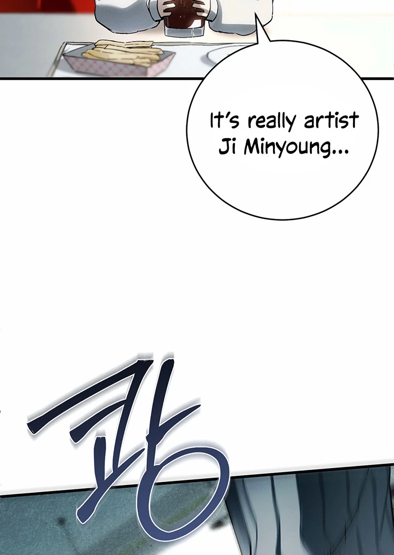 Dying in My Arms Chapter 4 - Page 4 in English