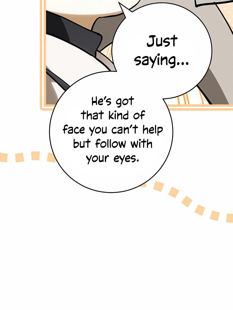 Dying in My Arms Chapter 4 - Page 55 in English