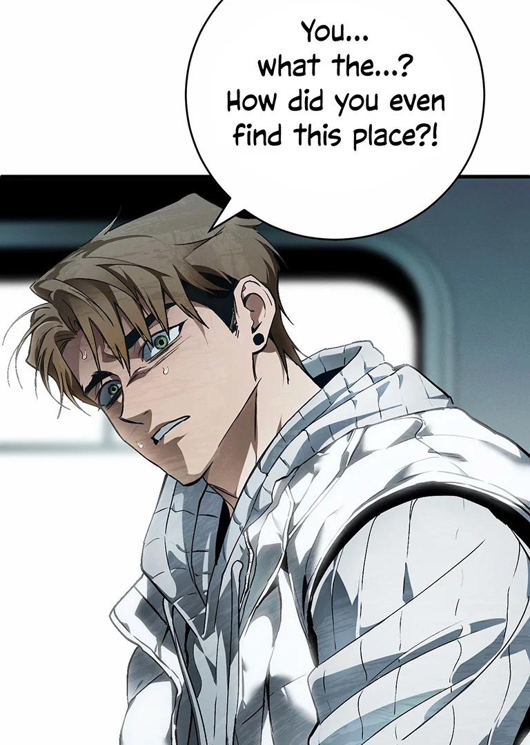 Dying in My Arms Chapter 4 - Page 6 in English