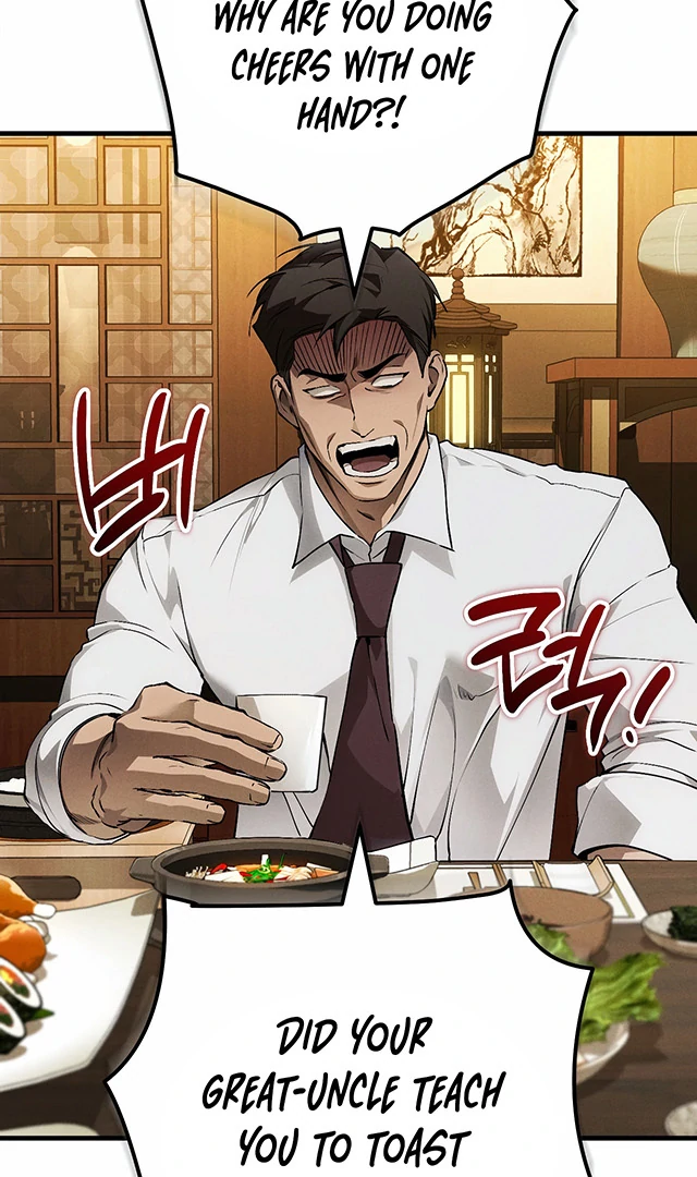 Dying in My Arms Chapter 4 - Page 78 in English