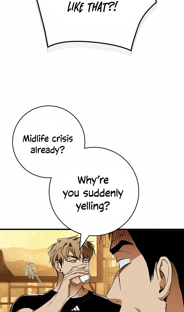 Dying in My Arms Chapter 4 - Page 79 in English