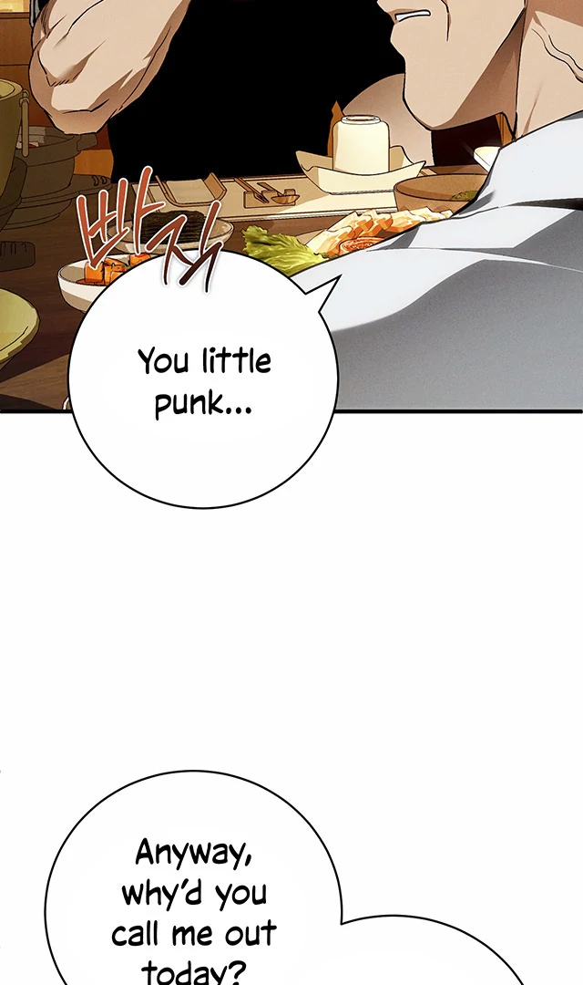 Dying in My Arms Chapter 4 - Page 80 in English