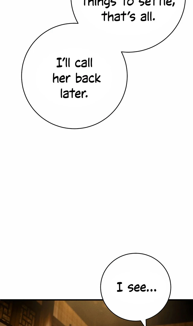 Dying in My Arms Chapter 4 - Page 90 in English