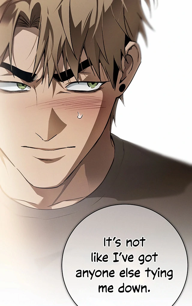 Dying in My Arms Chapter 4 - Page 97 in English