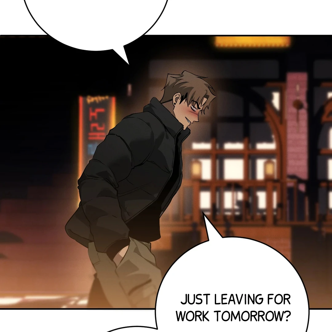 Dying in My Arms Chapter 5 - Page 107 in English